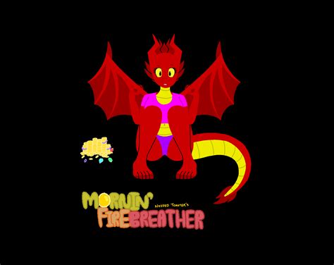 dragon vore games|Mornin' Firebreather by Noid .